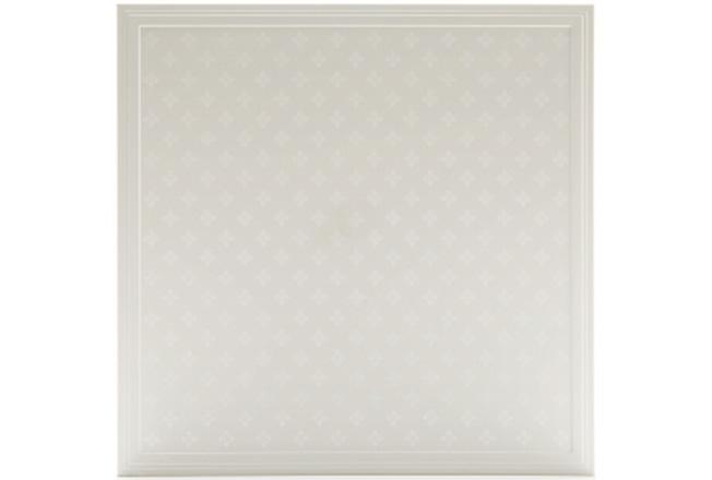 歌韻系列雅域走廊搭配圖 329×329×22mm -全屋整裝陽(yáng)臺(tái)吊頂抗菌吊頂效果圖
