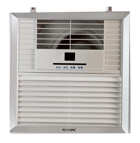 室內取暖器 功能電器-全屋整裝功能電器效果圖
