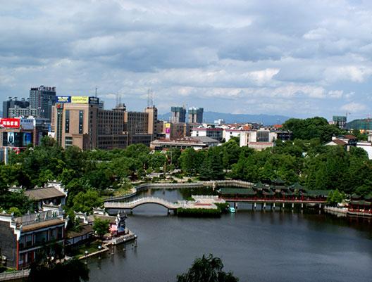 湖南婁底喜添新商，歐陸霸氣出擊贏占市場！