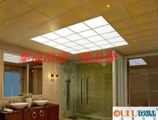 談?wù)劦蹴數(shù)幕竟δ芎驮煨?/></div>
                        <p>現(xiàn)在很多家庭都安裝了吊頂，主要考慮到吊頂?shù)闹匾δ?，一些家庭?duì)吊頂?shù)囊笠脖容^高，因此他們都使用集成吊頂，因?yàn)檫@一產(chǎn)品能夠一次性滿足他們所有對(duì)吊頂?shù)钠谕?。那么，集成吊頂?shù)幕竟δ苁鞘裁?？它又有哪些造型呢?/p>
                        <div>→ 詳細(xì)閱讀</div>
                    </a></li>
                     
                    <li><a title=