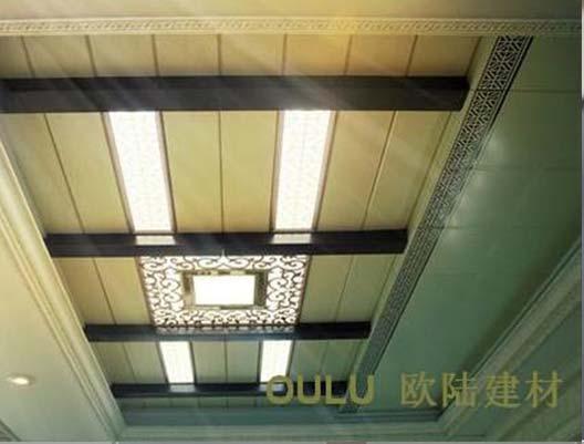 集成吊頂廠家哪家好？