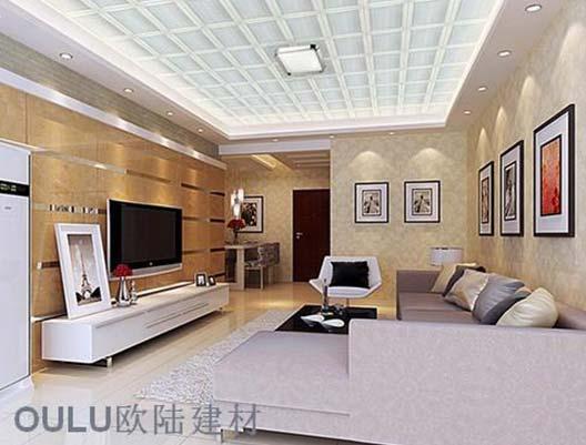 全屋集成吊頂對比集成吊頂有什么優(yōu)勢？