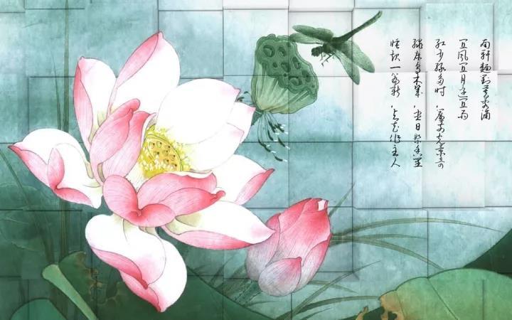 沒想到，“愛蓮說”真的成為了現(xiàn)實生活的場景