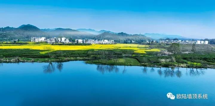 地中海風(fēng)格，家居田園風(fēng)的精妙繪色