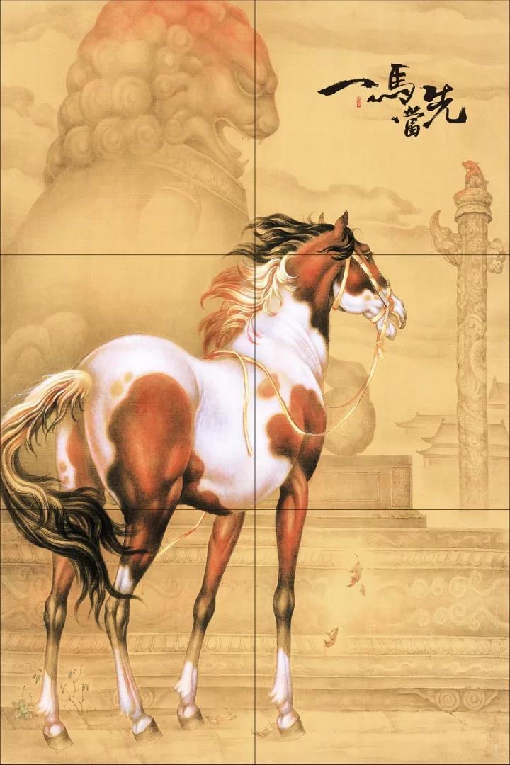 門廳氣勢(shì)不夠？裝上它立刻變得不同了