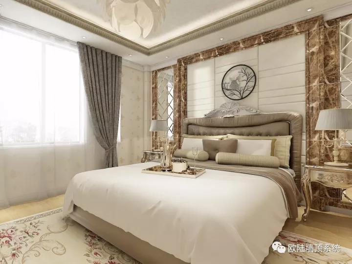 關(guān)于集成墻面的3大誤解，你掉過坑沒？